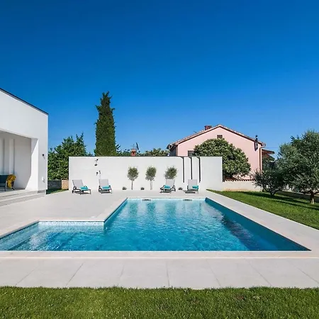 Villa Polei *